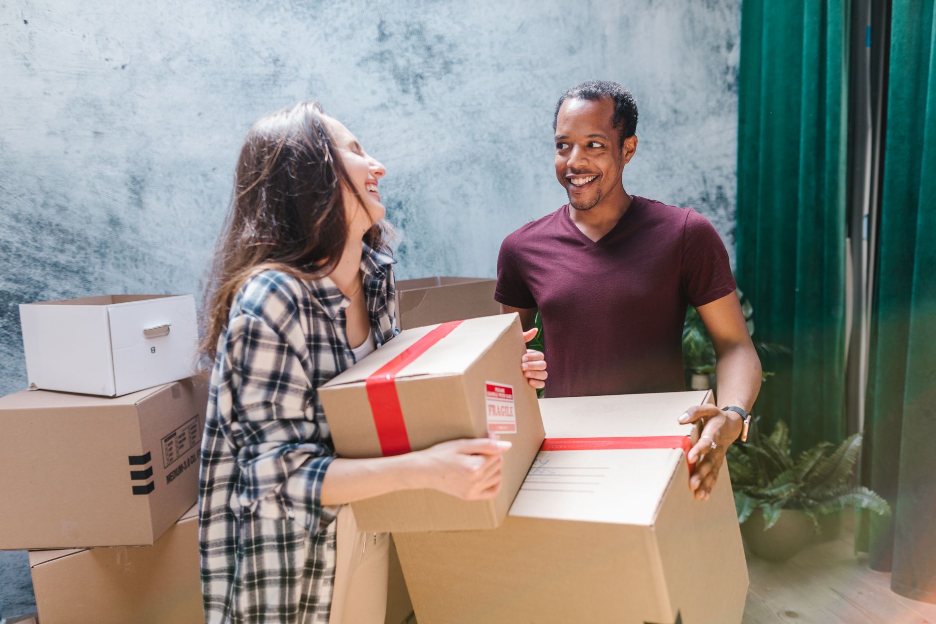 The Truth About Liability When Your Stuff Gets Damaged